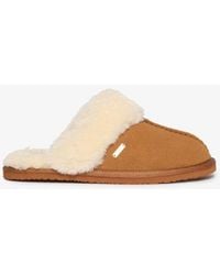 Superdry - & Co Mule Slipper - Lyst