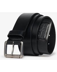 Superdry - & Co Badgeman Belt - Lyst