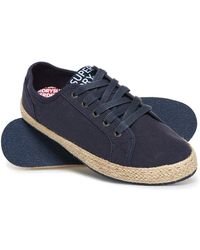 Superdry Espadrilles for Women - Up to 