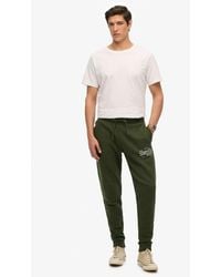 Superdry - Vintage Logo Joggers - Lyst