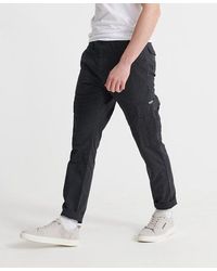 superdry core parachute cargo