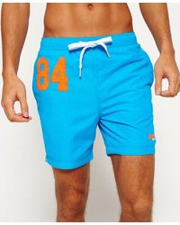 Superdry Beachwear for Men - Up to 56% off at Lyst.com