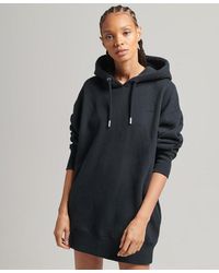Superdry Dresses for Women | Online Sale up to 50% off | Lyst