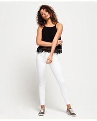superdry jeans sale womens