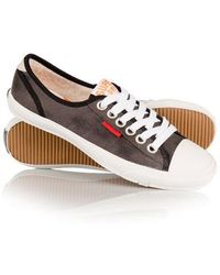 Superdry - Low Pro Shoes - Lyst