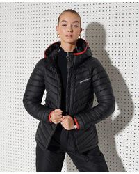 superdry alpine attitude jacket