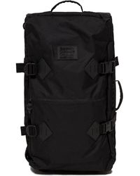 superdry trolley bag
