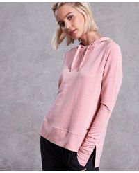 superdry hoodies womens sale