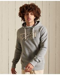 Superdry Hoodies for Men - Up to 50% off at Lyst.co.uk