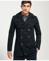 brooks brothers trench