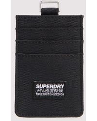 Superdry Accessories for Men - Up to 30% off at Lyst.com
