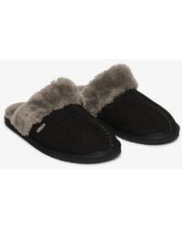 Superdry - & Co Mule Slipper - Lyst