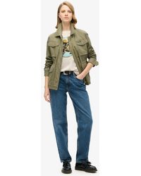 Superdry - & Co Travel Souvenir Relaxed T-shirt - Lyst