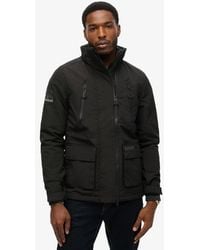 Superdry - & Co Ultimate Windbreaker Jacket - Lyst