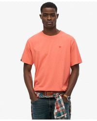 Superdry - Essentials Relaxed T-shirt - Lyst
