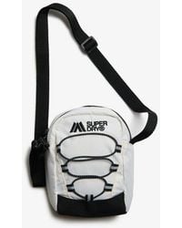 Superdry - & Co Outdoor Crossbody Bag - Lyst