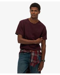 Superdry - & Co Essentials Relaxed T-shirt - Lyst