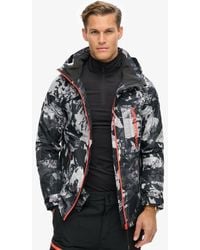 Superdry - & Co Ski Freestyle Core Jacket - Lyst