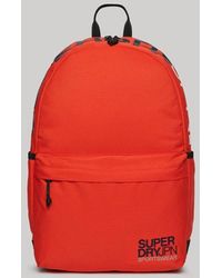 Superdry - Sac à dos wind yachter montana - Lyst