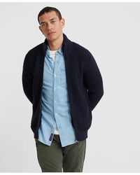superdry cardigan sale