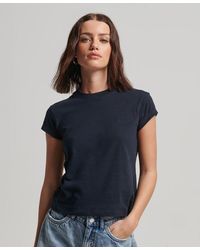 Weglaten Weekendtas Geslagen vrachtwagen Superdry T-shirts for Women | Online Sale up to 70% off | Lyst