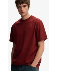 Superdry - Blank Oversized T-shirt - Lyst