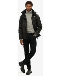 Superdry - & Co Classic Windbreaker Jacket - Lyst