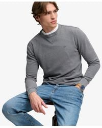 Superdry - & Co Classic Heavy Textured Top - Lyst