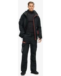 Superdry - & Co Ski Ultimate Rescue Trousers - Lyst