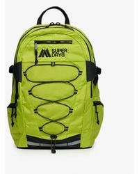 Superdry - Femme Sac À Dos Outdoor 28L Taille: 1Taille - Lyst