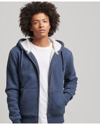 Superdry Activewear, gym and workout clothes for Men - Up to 30% off at  Lyst.com - Page 7