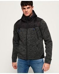 Superdry Hoodies for Men - Up to 36% off at Lyst.com