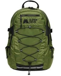 Superdry - & Co Outdoor 28l Backpack - Lyst