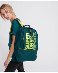 superdry bags