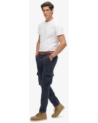 Superdry - & Co Core Cargo Pants - Lyst