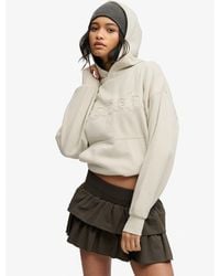 Superdry - Bench X & Co Bench Oversized Applique Hoodie - Lyst