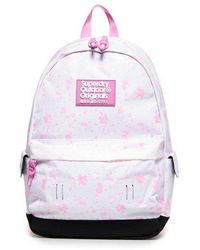 Superdry Backpacks for Women - Up to 36% off at Lyst.com