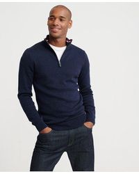 superdry toucan jumper