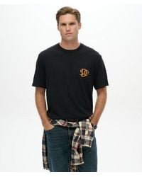 Superdry - & Co The Merchant Store - Graphic T-shirt - Lyst