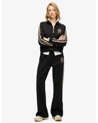 Superdry - & Co Country Club Track Pants - Lyst