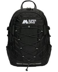 Superdry - Femme Sac À Dos Outdoor 28L Taille: 1Taille - Lyst
