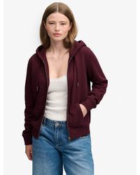 Superdry - & Co Signature Embroide - Lyst