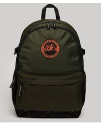 Superdry - Everest Outdoor Montana Rucksack Green Size: 1size - Lyst