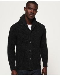 superdry cardigan sale