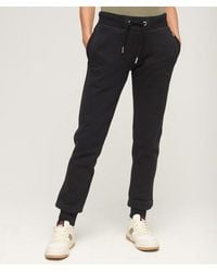 Superdry - Essential joggingbroek Met Logo - Lyst