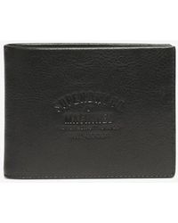 Superdry - Leather Goods Wallet - Lyst