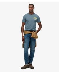 Superdry - & Co Mountain Relaxed T-shirt - Lyst