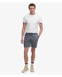 Superdry - & Co Essential Logo Classic Shorts - Lyst