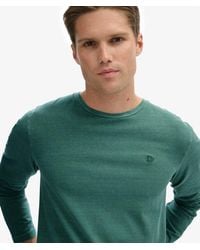 Superdry - Classic Essential Top - Lyst