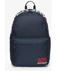 Superdry - Sac à dos wind yachter montana - Lyst